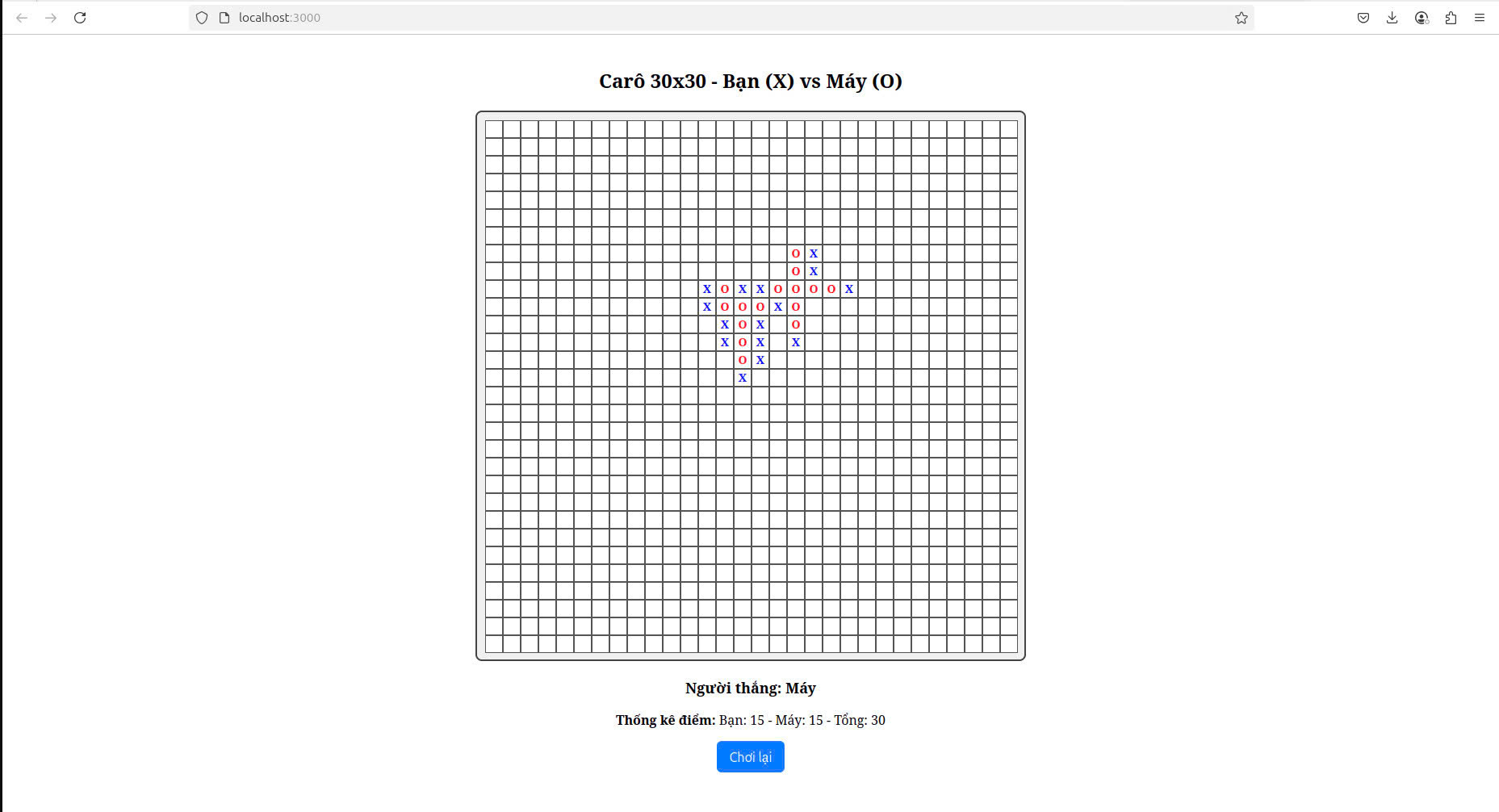 Personal Portfolio Image