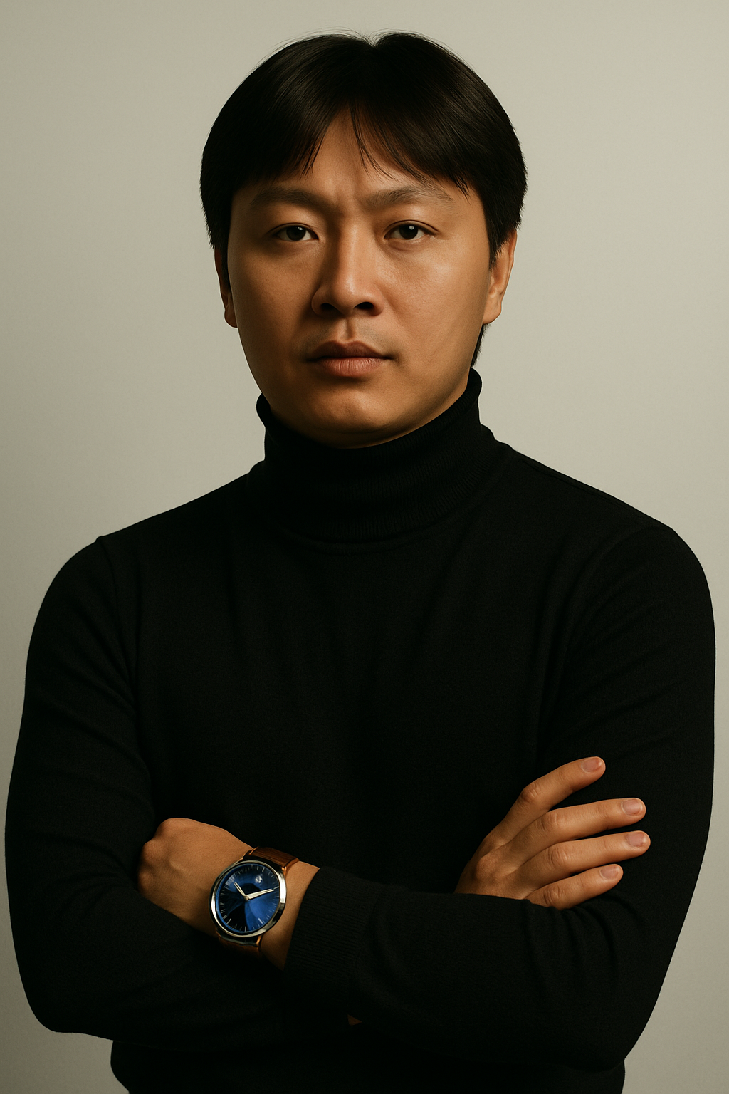 Personal Portfolio Image